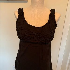 Willi smith tank size medium